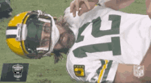 Aaron Rodgers