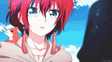 Akatsuki No Yona Lmao