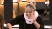 Alba Reche Ot2018