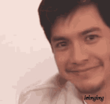 Alden Richards Haha