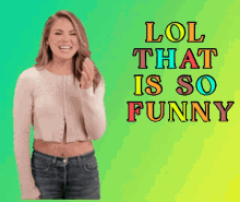 Animated Text
