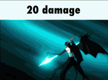 Anime Battle Arena Ulqiorra