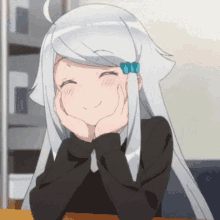 Anime Excited
