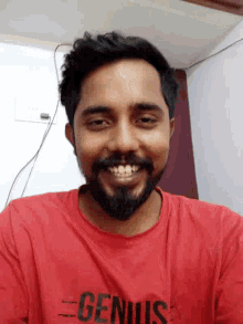 Aravind Happy