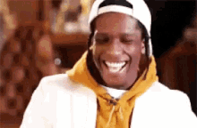 Asap Rocky Lmao
