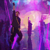 Baekhyun Heartsteel