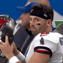 Baker Mayfield Baker Mayfield Bucs