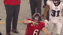 Baker Mayfield