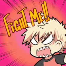Bakuhoe Mha