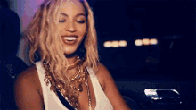 Beyonce Knowles Beyonce