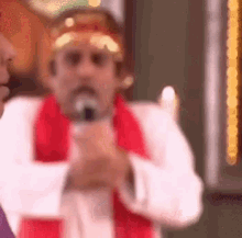 Bhajan Guy Bade Acche Lagte Hain