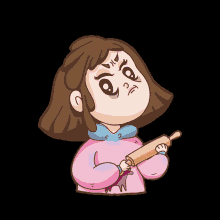 Bibi Stickerbibi