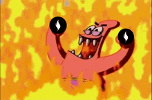 Burnt Xion Xion