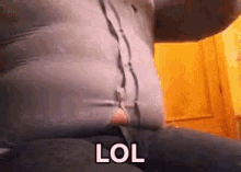 Buttons Clothes