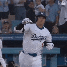 Celebratory Run Major League Baseball