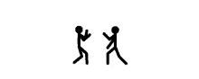 Cool Fighting