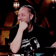 Critical Role Taliesin Jaffe