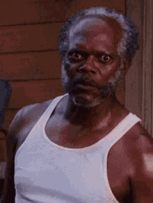 Death Stare Black Snake Moan