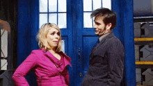 Doctor Who Lol