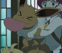 Eevee