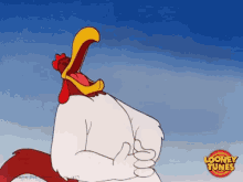 Foghorn Leghorn Lol