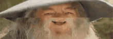 Gandalf Lotr