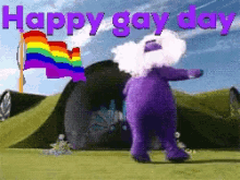 Gay Day