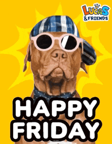 Happy Friday Friday Fri Day