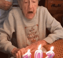 Happybirthday Fail