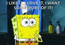 Hehe Spongebob