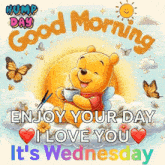 It%27s Wednesday