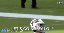 Joshallen Buffalo