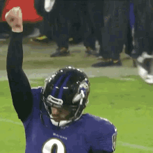 Justin Justin Tucker