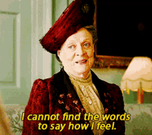 Lady Grantham