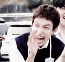 Laugh Clap