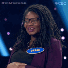 Laugh Family Feud Canada