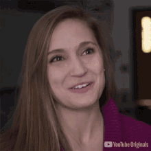 Laughing Jessica Tozzi