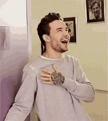Liam Payne One Direction