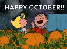 Linus Peanuts