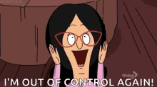 Lol Bobs Burgers