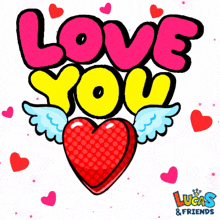 Love You Love You So Much