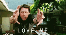 Loveme Funny