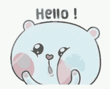 Loveyou Hello