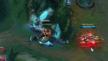 Lucian Lol League Of Legends