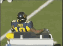 Marshawn Lynch