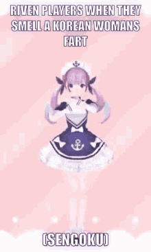 Minato Aqua Hololive