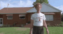 Napoleon Dynamite Wave