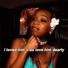 New York Flavor Of Love