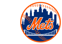 New York Mets Go Mets