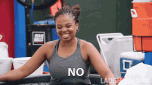 No Jemele Hill